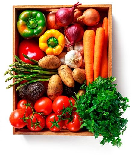 frutas y verduras en ibiza